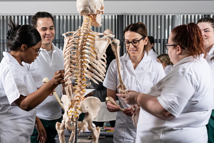 BSc (Hons) Occupational Therapy | Bournemouth University